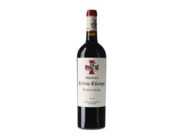 Vinho JEAN PHILIPPE JANOUEIX Château La Croix Nuits-Saint-Georges (0.75 L - 1 Unidade)