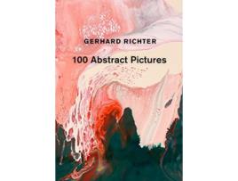 Livro Gerhard Richter 100 Abstract Pictures de Gerhard Richter (Inglês - Capa Dura)