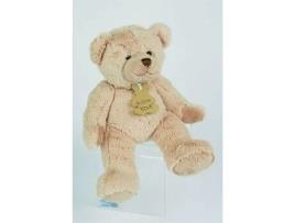 Brinquedo Macio Bear Story Modelo Pequeno Calin'Ours Bege 25 Cm HISTOIRE D'OURS
