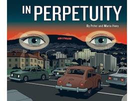 Livro In Perpetuity de Peter Hoey e Maria Hoey (Inglês)