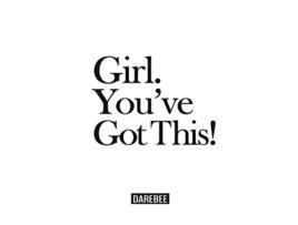 Livro Girl Youve Got This The complete home workouts and fitness guide for women of any age and fitness level de N Rey (Inglês)