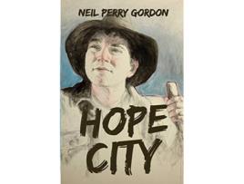 Livro Hope City The Alaskan Adventures of Percy Hope The Goldfield Series de Neil Perry Gordon (Inglês)