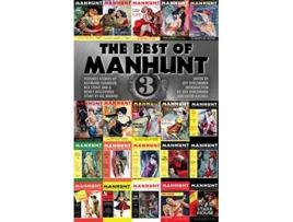 Livro The Best of Manhunt 3 de Jeff Vorzimmer (Inglês)