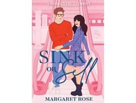 Livro Sink Or Sell de Margaret Rose (Inglês - Capa Dura)