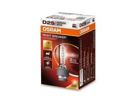 Lâmpadas D2S 85V/35W OSRAM Night Beaker 220