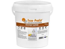 Tecpint Super Branco 11 kg TECNOPRODIST