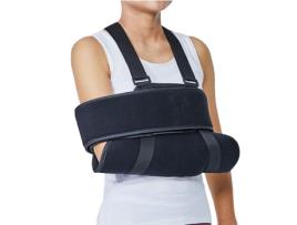 Suporte de Braço com Banda Torácica Alma ALMA ORTOCARE