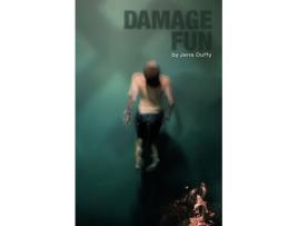 Livro Damage Fun The American Zone de Jens G T Duffy (Inglês)