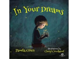 Livro In Your Dreams de Pamela Green (Inglês - Capa Dura)
