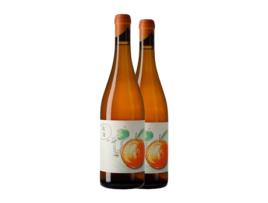 Vinho branco FIO Jo Jo Orange Riesling Mosel-Saar-Ruwer (0.75 L - 2 Unidades)