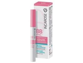 Extra Pure Hyaluronic Bb Eyes Hialurônico 1,8 Ml Tonalidade: Claro INCAROSE