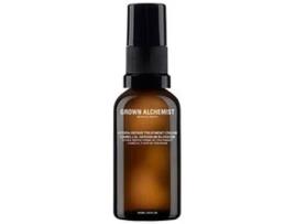 GROWN ALCHEMIST Camellia Geranium Blossom Hydra-Repair Treatment Cream Hydratacní Pletový Krém 45Ml