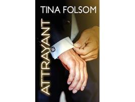 Livro Une longue étreinte Le Club des éternels célibataires Tome 5 French Edition de Tina Folsom (Francês)