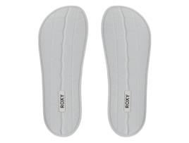 Sandálias De Dedo Slippy Ii Branco EU 36 Mulher ROXY