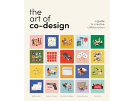 Livro Art of CoDesign de Jeremy Kerr (Inglês)