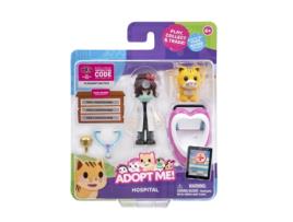 ADOPT ME! Hospital Pack 2 Amigos