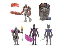 GORMITI Figura 15Cm Vilões