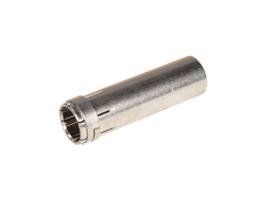 Bico cilíndrico SCHWEISSKRAFT 1093651 Ø 19 0 mm