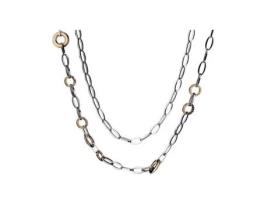 Colar Rebeca Bsbkbc01 REBECCA