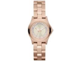 Relógio Feminino MARC BY MARC JACOBS Baby Dave Mbm3235