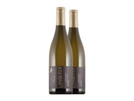 Vinho branco LANDERER Oberrotweiler Henkenberg Chardonnay Seco Baden (0.75 L - 2 Unidades)