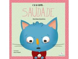 Livro Embananado de Pirillo e Marilia (Português)