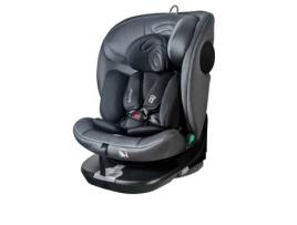Cadeira Auto I-Size Austen 2 Cinzento 40-150 Cm ASALVO