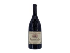 Vinho DOMAINE DU VIEUX LAZARET Châteauneuf-du-Pape Crianza Garrafa Magnum (1.5 L - 1 Unidade)