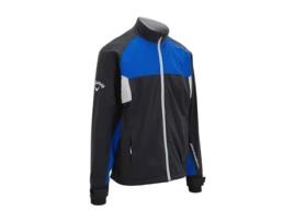 Jaqueta Impermeável Stormguard Azul S CALLAWAY