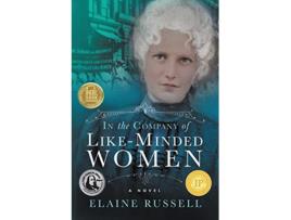 Livro In the Company of LikeMinded Women de Ms Elaine Russell (Inglês)