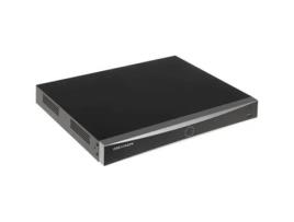 Gravador Nvr Ip Poe 4K Acusense de 16 Canais HIKVISION