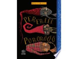 Livro PERERÊÊÊ PORORÓÓÓ de GOMES, LENICE (Português do Brasil)