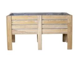 Mesa de Cultivo Profundo 40Cm VIDAHUERTO 200X80X80 Cm
