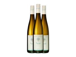 Vinho branco GEORG BREUER Sauvage Riesling Seco Rheingau (0.75 L - 3 Unidades)