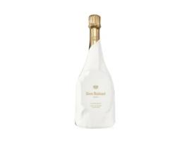 Dom Ruinart Blanc de Blancs 2010 Estojo Branco MAISON RUINART
