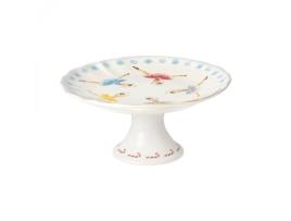 Prato Bolo com Pe 27Cm The Nutcracker 497547 GRESTEL