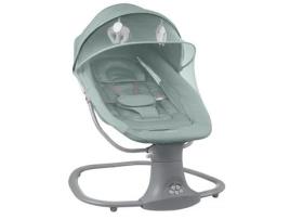 Espreguiçadeira Elétrica de Lado a Lado KIKKA BOO Winks Menta 2024