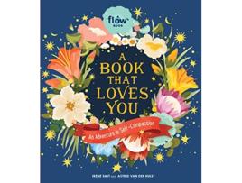 Livro Book That Loves You de Irene Smit, Astrid Van Der Hulst et al. (Inglês - Capa Dura)