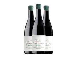 Vinho JIMÉNEZ-LANDI Natural Méntrida (0.75 L - 3 Unidades)