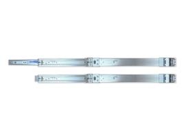 Kit de trilhos para rack de acessórios para rack QNAP Rail-S01