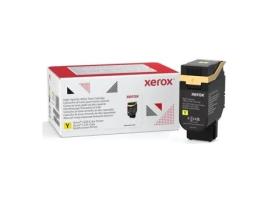 Cartucho de Toner XEROX XEROX Alta Capacidade Amarelo Original Cartucho de Toner para XEROX C325
