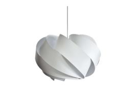 Pendente Boleo branco DYBERG LARSEN