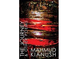 Livro The Journey de Mahmud Kianush (Inglês)