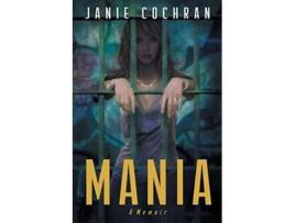 Livro Mania de Janie Cochran (Inglês)