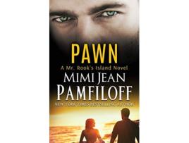 Livro Pawn Mr Rooks Island de Mimi Jean Pamfiloff (Inglês)