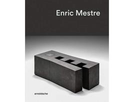 Livro Enric Mestre Ceramic Sculpture English and Spanish Edition de Michael Francken (Inglês - Capa Dura)