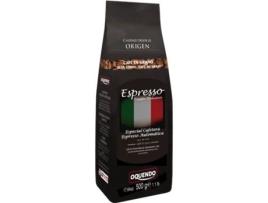 CAFE GRANO EXPR OQUENDO CGAX02 ITALIANO