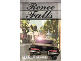 Livro RENEE FALLS de Frank Roselli (Inglês)