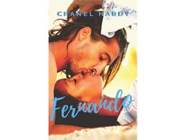 Livro Fernando de Chanel Hardy (Inglês)