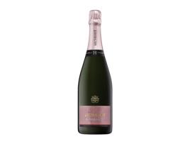 Espumante rosé HENRIOT Rosé Millésimé Champanhe (0.75 L - 1 Unidade)